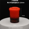 Nút Bịt Cần Câu Cá Silicone Thoáng Khí Chống Rò Rỉ - Tiết kiệm 18% chỉ còn 57604đ 30