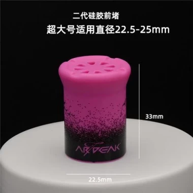 Nút Bịt Cần Câu Cá Silicone Thoáng Khí Chống Rò Rỉ - Tiết kiệm 18% chỉ còn 57604đ 33