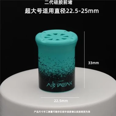 Nút Bịt Cần Câu Cá Silicone Thoáng Khí Chống Rò Rỉ - Tiết kiệm 18% chỉ còn 57604đ 34