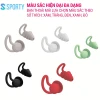 Nút Bịt Tai Chống Ồn SPORTY EP4 - Lọc Âm 3 Tầng, Êm Ái, Bền Cao, Giá Chỉ 39k! 5