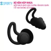 Nút Bịt Tai Chống Ồn SPORTY EP4 - Lọc Âm 3 Tầng, Êm Ái, Bền Cao, Giá Chỉ 39k! 12