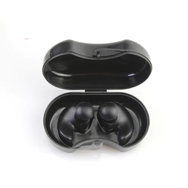 Nút Bịt Tai Chống Ồn SPORTY EP4 - Lọc Âm 3 Tầng, Êm Ái, Bền Cao, Giá Chỉ 39k! 16