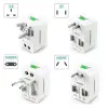 Ổ Cắm Chuyển Đổi Đa Năng Kingler 8604 - Du Lịch An Toàn, Tiện Dụng chỉ 139k 3