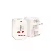 Ổ Cắm Chuyển Đổi Đa Năng Kingler 8604 - Du Lịch An Toàn, Tiện Dụng chỉ 139k 4
