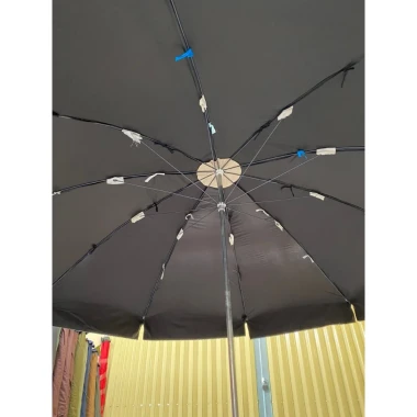 Ô DÙ Che Mưa Nắng Ngoài Trời 2m4x3m - Khung Sắt Chống Rỉ, Vải Dù Chống Thấm, Giảm 33% còn 307k 3 Ô DÙ Che Mưa Nắng Ngoài Trời 2m4x3m - Khung Sắt Chống Rỉ, Vải Dù Chống Thấm, Giảm 33% còn 307k 3