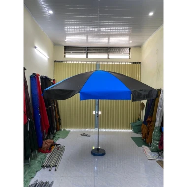 Ô DÙ Che Mưa Nắng Ngoài Trời 2m4x3m - Khung Sắt Chống Rỉ, Vải Dù Chống Thấm, Giảm 33% còn 307k 5 Ô DÙ Che Mưa Nắng Ngoài Trời 2m4x3m - Khung Sắt Chống Rỉ, Vải Dù Chống Thấm, Giảm 33% còn 307k 5