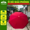 Ô DÙ Che Mưa Nắng Ngoài Trời 2m4x3m - Khung Sắt Chống Rỉ, Vải Dù Chống Thấm, Giảm 33% còn 307k 7