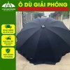 Ô DÙ Che Mưa Nắng Ngoài Trời 2m4x3m - Khung Sắt Chống Rỉ, Vải Dù Chống Thấm, Giảm 33% còn 307k 9