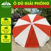 Ô DÙ Che Mưa Nắng Ngoài Trời 2m4x3m - Khung Sắt Chống Rỉ, Vải Dù Chống Thấm, Giảm 33% còn 307k 10