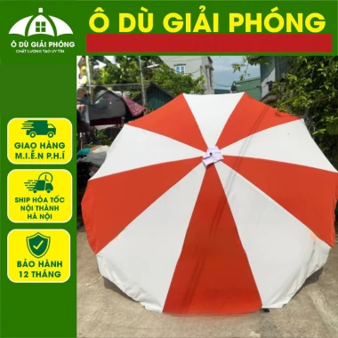 Ô DÙ Che Mưa Nắng Ngoài Trời 2m4x3m - Khung Sắt Chống Rỉ, Vải Dù Chống Thấm, Giảm 33% còn 307k 10 Ô DÙ Che Mưa Nắng Ngoài Trời 2m4x3m - Khung Sắt Chống Rỉ, Vải Dù Chống Thấm, Giảm 33% còn 307k 10