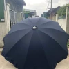Ô DÙ Che Mưa Nắng Ngoài Trời 2m4x3m - Khung Sắt Chống Rỉ, Vải Dù Chống Thấm, Giảm 33% còn 307k 12