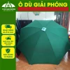 Ô DÙ Che Mưa Nắng Ngoài Trời 2m4x3m - Khung Sắt Chống Rỉ, Vải Dù Chống Thấm, Giảm 33% còn 307k 18