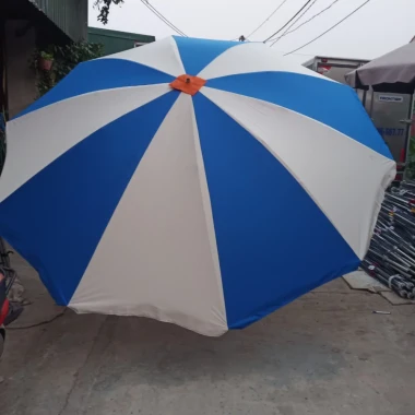 Ô DÙ Che Mưa Nắng Ngoài Trời 2m4x3m - Khung Sắt Chống Rỉ, Vải Dù Chống Thấm, Giảm 33% còn 307k 19 Ô DÙ Che Mưa Nắng Ngoài Trời 2m4x3m - Khung Sắt Chống Rỉ, Vải Dù Chống Thấm, Giảm 33% còn 307k 19