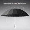 Ô Dù Cỡ Lớn Chống Thấm 115cm KAW Loại 24 Nan Che Mưa Che Nắng Giá Rẻ 5