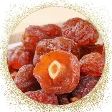 Ô Mai Đào Nâu Bổ Đà Lạt Chua Ngọt 500g - Mứt Tết Giảm Giá Chỉ 29k 2 Ô Mai Đào Nâu Bổ Đà Lạt Chua Ngọt 500g - Mứt Tết Giảm Giá Chỉ 29k 2