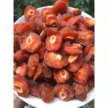 Ô Mai Đào Nâu Bổ Đà Lạt Chua Ngọt 500g - Mứt Tết Giảm Giá Chỉ 29k 3 Ô Mai Đào Nâu Bổ Đà Lạt Chua Ngọt 500g - Mứt Tết Giảm Giá Chỉ 29k 3