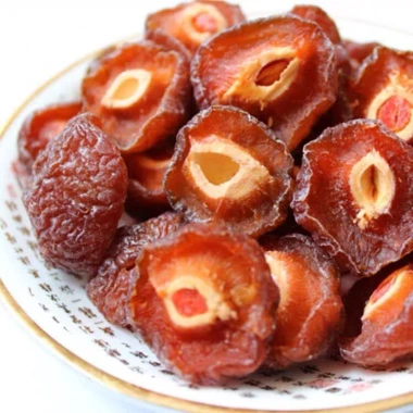 Ô Mai Đào Nâu Bổ Đà Lạt Chua Ngọt 500g - Mứt Tết Giảm Giá Chỉ 29k 9 Ô Mai Đào Nâu Bổ Đà Lạt Chua Ngọt 500g - Mứt Tết Giảm Giá Chỉ 29k 9