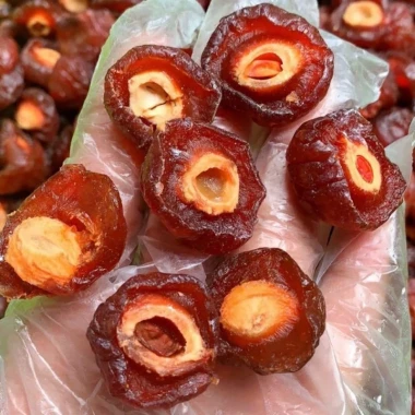 Ô Mai Đào Nâu Bổ Đà Lạt Chua Ngọt 500g - Mứt Tết Giảm Giá Chỉ 29k 10 Ô Mai Đào Nâu Bổ Đà Lạt Chua Ngọt 500g - Mứt Tết Giảm Giá Chỉ 29k 10