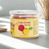 Ô mai đào xí muội chua ngọt Đà Lạt không hạt MIDIFARM giảm 23% chỉ 45k 3