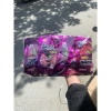 Ô Mai Mận Giòn Tím Sỉ 20 Gói Giá Rẻ 39k Ăn Vặt Cổng Trường 3