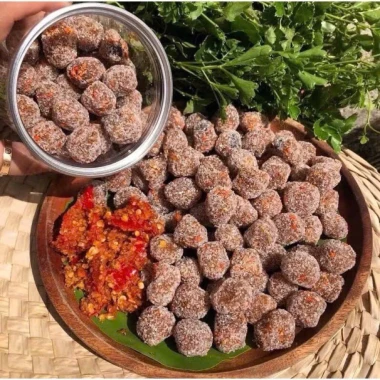 Ô Mai Me Cay Đà Lạt 500Gr - Kẹo Me Cay Giảm Giá 30k Chỉ 30000Đ 3 Ô Mai Me Cay Đà Lạt 500Gr - Kẹo Me Cay Giảm Giá 30k Chỉ 30000Đ 3