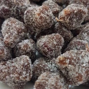 Ô mai xí muội me cay Đà Lạt 500g giá chỉ 65k đặc sản ngon số 1 Tây Nguyên 2 Ô mai xí muội me cay Đà Lạt 500g giá chỉ 65k đặc sản ngon số 1 Tây Nguyên 2