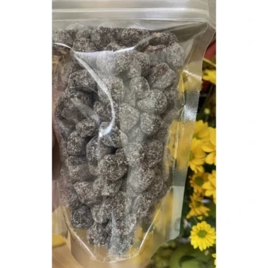 Ô mai xí muội me cay Đà Lạt 500g giá chỉ 65k đặc sản ngon số 1 Tây Nguyên 3 Ô mai xí muội me cay Đà Lạt 500g giá chỉ 65k đặc sản ngon số 1 Tây Nguyên 3