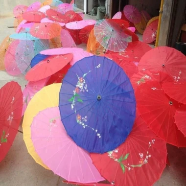 Ô Múa Dân Tộc Cổ Trang Kích Cỡ Trẻ Em Người Lớn - Dù Mèo Xinh Xắn Giảm Giá 29.000đ 6 Ô Múa Dân Tộc Cổ Trang Kích Cỡ Trẻ Em Người Lớn - Dù Mèo Xinh Xắn Giảm Giá 29.000đ 6