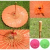 Ô Múa Dân Tộc Cổ Trang Kích Cỡ Trẻ Em Người Lớn - Dù Mèo Xinh Xắn Giảm Giá 29.000đ 8