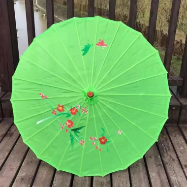 Ô Múa Dân Tộc Cổ Trang Kích Cỡ Trẻ Em Người Lớn - Dù Mèo Xinh Xắn Giảm Giá 29.000đ 9 Ô Múa Dân Tộc Cổ Trang Kích Cỡ Trẻ Em Người Lớn - Dù Mèo Xinh Xắn Giảm Giá 29.000đ 9