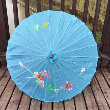Ô Múa Dân Tộc Cổ Trang Kích Cỡ Trẻ Em Người Lớn - Dù Mèo Xinh Xắn Giảm Giá 29.000đ 11 Ô Múa Dân Tộc Cổ Trang Kích Cỡ Trẻ Em Người Lớn - Dù Mèo Xinh Xắn Giảm Giá 29.000đ 11