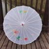 Ô Múa Dân Tộc Cổ Trang Kích Cỡ Trẻ Em Người Lớn - Dù Mèo Xinh Xắn Giảm Giá 29.000đ 13