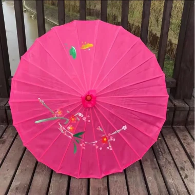 Ô Múa Dân Tộc Cổ Trang Kích Cỡ Trẻ Em Người Lớn - Dù Mèo Xinh Xắn Giảm Giá 29.000đ 15 Ô Múa Dân Tộc Cổ Trang Kích Cỡ Trẻ Em Người Lớn - Dù Mèo Xinh Xắn Giảm Giá 29.000đ 15
