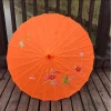 Ô Múa Dân Tộc Cổ Trang Kích Cỡ Trẻ Em Người Lớn - Dù Mèo Xinh Xắn Giảm Giá 29.000đ 16