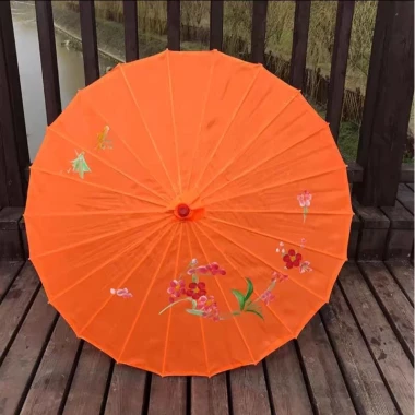 Ô Múa Dân Tộc Cổ Trang Kích Cỡ Trẻ Em Người Lớn - Dù Mèo Xinh Xắn Giảm Giá 29.000đ 16 Ô Múa Dân Tộc Cổ Trang Kích Cỡ Trẻ Em Người Lớn - Dù Mèo Xinh Xắn Giảm Giá 29.000đ 16