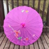 Ô Múa Dân Tộc Cổ Trang Kích Cỡ Trẻ Em Người Lớn - Dù Mèo Xinh Xắn Giảm Giá 29.000đ 17