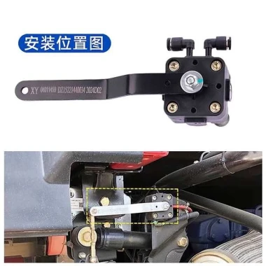 Ô Tô Delong M3.000SX Giảm Giá - Cabin Túi Khí, Van Điều Chỉnh Cao Thấp, Giá 309.100đ 3 Ô Tô Delong M3.000SX Giảm Giá - Cabin Túi Khí, Van Điều Chỉnh Cao Thấp, Giá 309.100đ 3