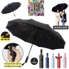 Ô Tự Động Gấp Gọn 24 Nan Chống UV - Dù Che Mưa Nắng Giá Tốt 73.038đ
