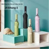 Ô Tự Động Gấp Gọn 24 Nan Chống UV - Dù Che Mưa Nắng Giá Tốt 73.038đ 3