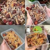 Omai Hà Nội Mix Nhiều Vị Kèm Muối Bà Thu Loại 1 - Giảm 21% Chỉ 105000đ 3