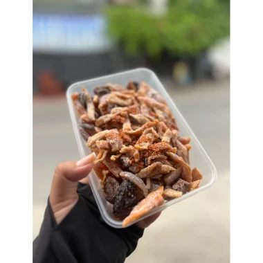 Omai Hà Nội Mix Nhiều Vị Kèm Muối Bà Thu Loại 1 - Giảm 21% Chỉ 105000đ 5