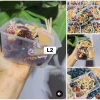 Omai Hà Nội Mix Nhiều Vị Kèm Muối Bà Thu Loại 1 - Giảm 21% Chỉ 105000đ 9