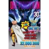 One Punch Man Tập 30 Bản đặc biệt và Combo Poster - NXB Kim Đồng 173.000 VNĐ 2