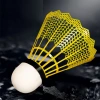 Ống 12 Trái Quả Cầu Lông Nhựa Nhiều Màu Sắc, Thích Hợp Mọi Lứa Tuổi, Giá Khuyến Mãi 48.000đ 3