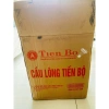 Ống cầu lông Tiến Bộ 1 ống 12 quả Tím - Sary, Giá 279k, Đánh mạnh, Bền lâu 3