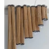 Ống nẹp treo ảnh 60cm thiết kế sang trọng cho tranh, thư pháp, câu đối - Giá ưu đãi 28k 6