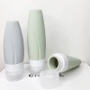 Ống Silicone Mềm Nhỏ Gọn Cho Du Lịch - Giảm 20% Chỉ 50600đ/Set 2-3 Ống Tiện Lợi 3