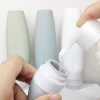Ống Silicone Mềm Nhỏ Gọn Cho Du Lịch - Giảm 20% Chỉ 50600đ/Set 2-3 Ống Tiện Lợi 4