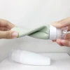 Ống Silicone Mềm Nhỏ Gọn Cho Du Lịch - Giảm 20% Chỉ 50600đ/Set 2-3 Ống Tiện Lợi 5