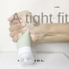 Ống Silicone Mềm Nhỏ Gọn Cho Du Lịch - Giảm 20% Chỉ 50600đ/Set 2-3 Ống Tiện Lợi 6